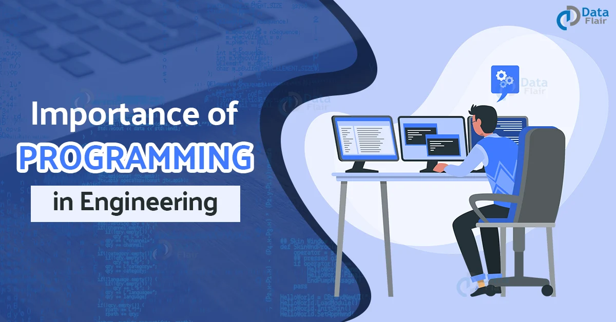 importance of programming in engineering