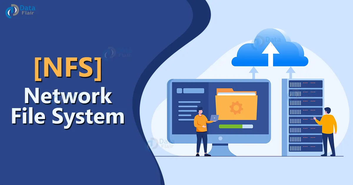 network file system(nfs)