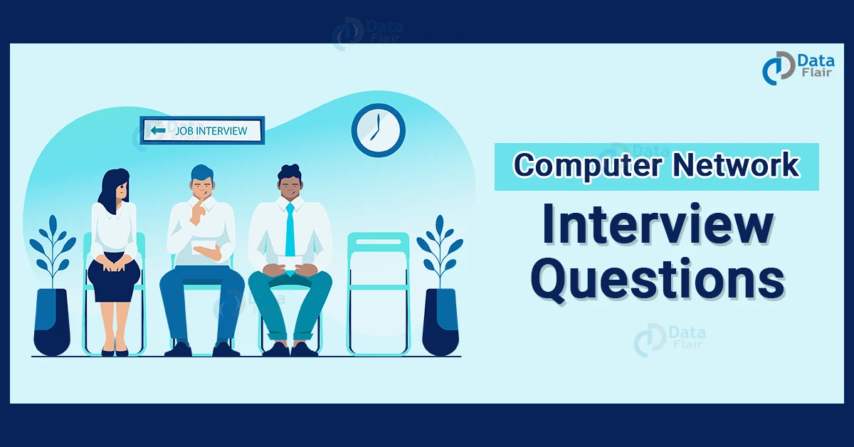 computer- network interview questions