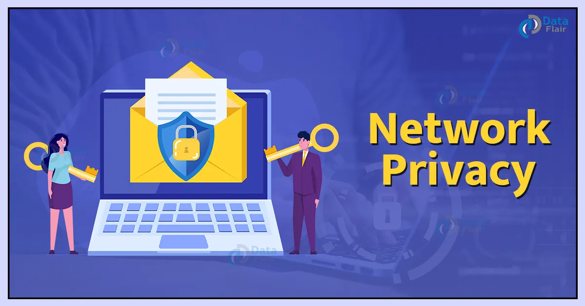 network privacy