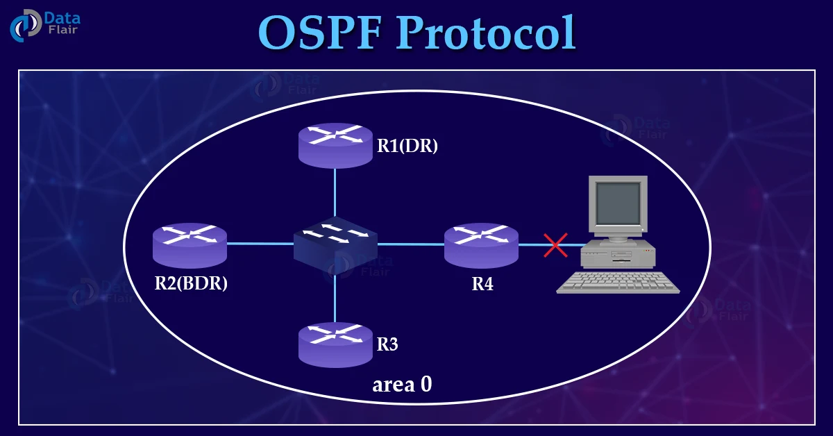 ospf protocol