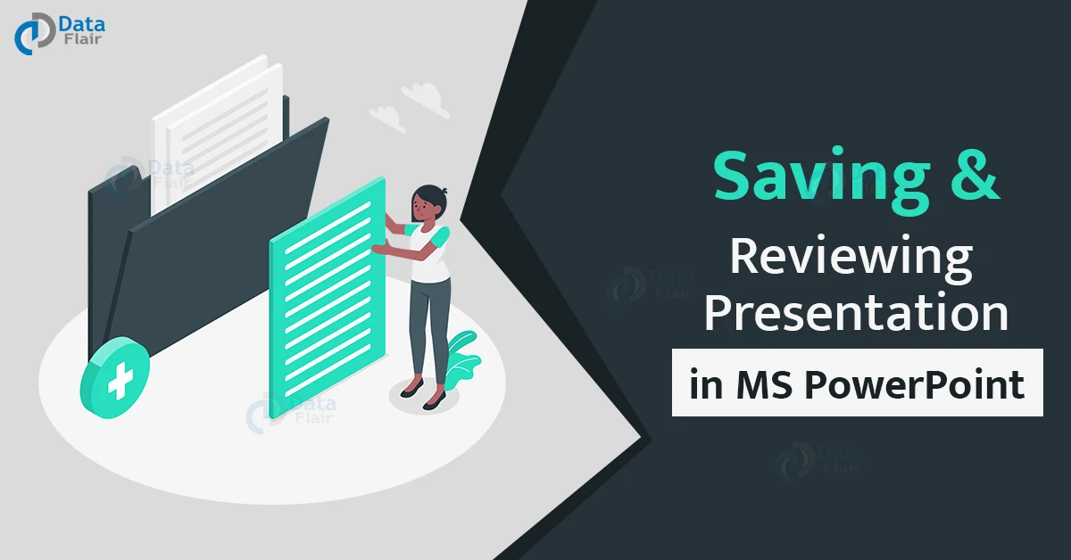 save review powerpoint presentation