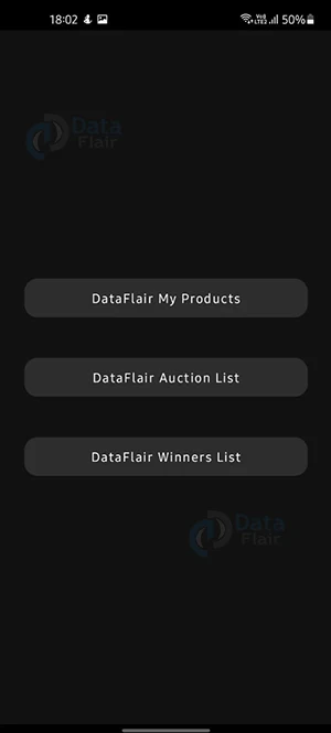 Create Tic Tac Toe Game App in Android Studio - DataFlair