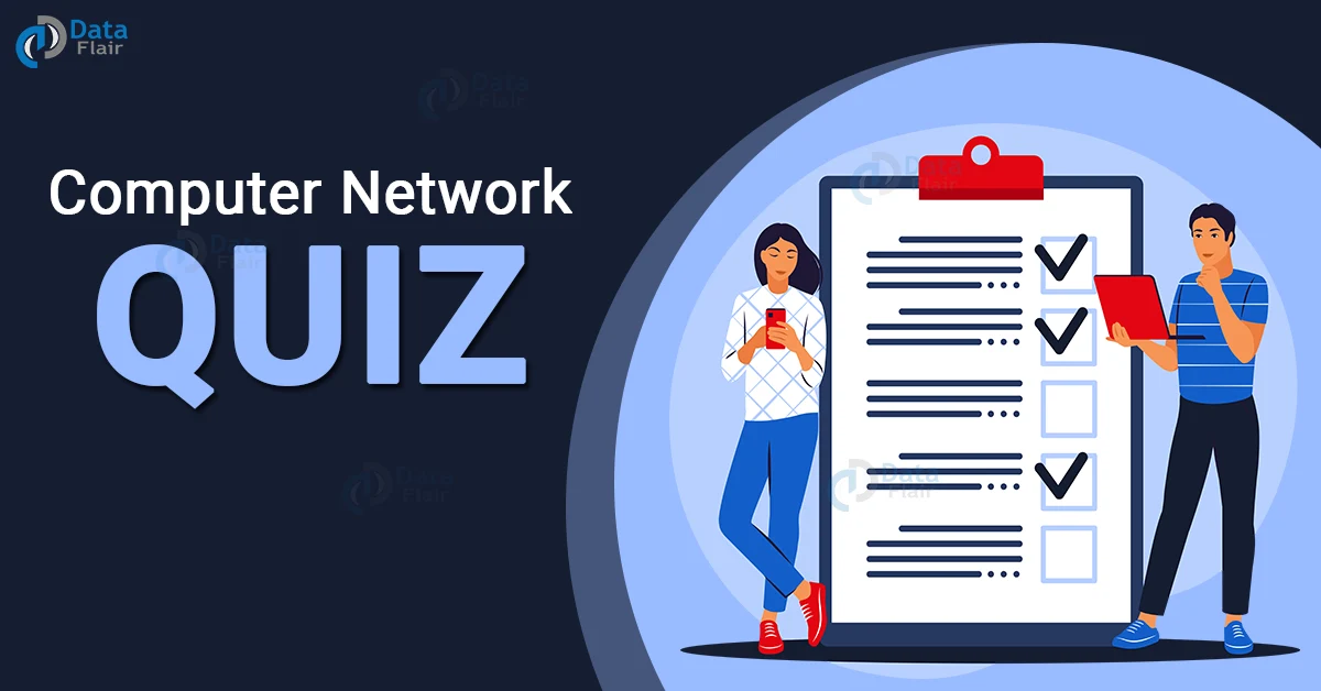 computer network quiz