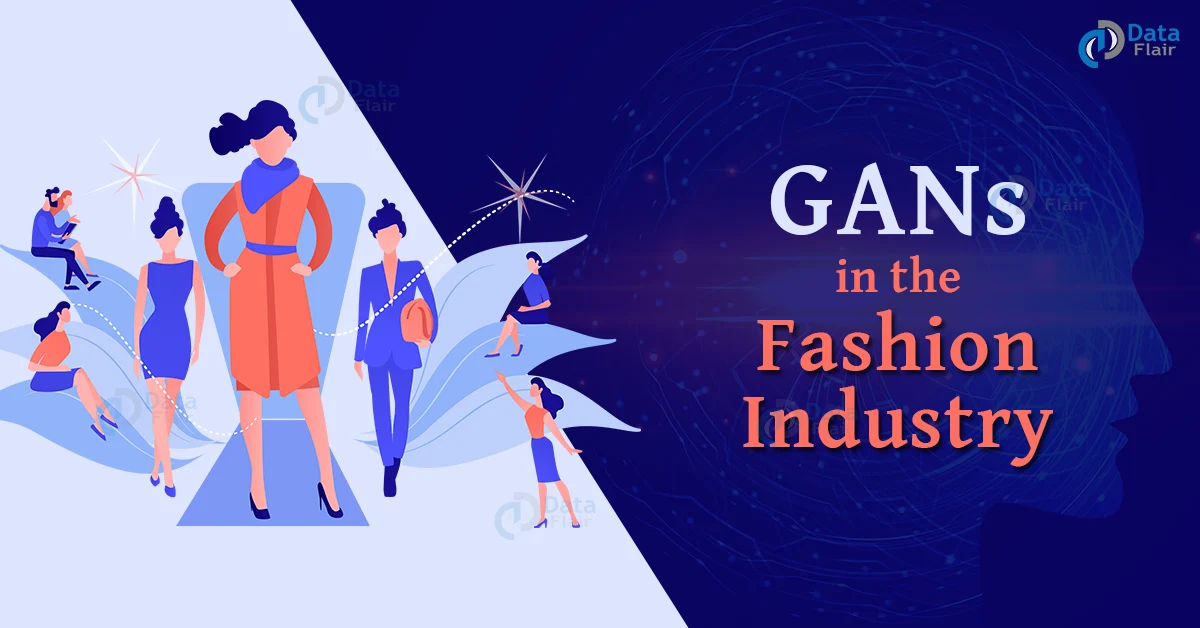 gans in the fashion industry