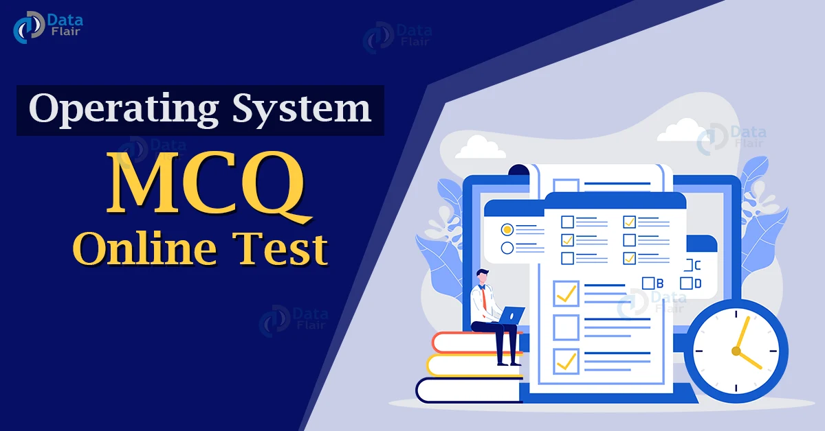 operating system mcq online test