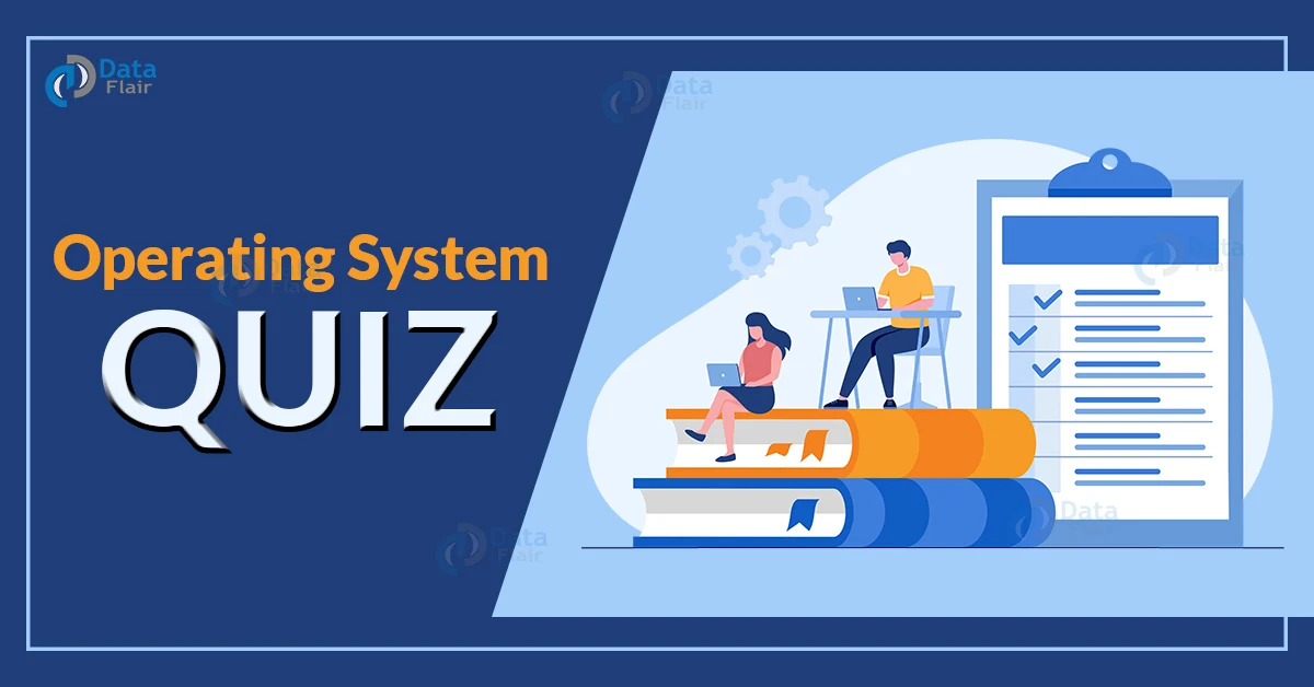 operating system quiz