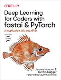 deep learning for coders