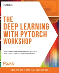 deep learning with pytorch workshop