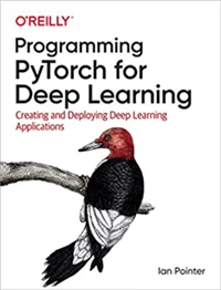 programming pytorch for deep learning