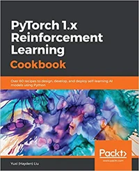 pytorch reinforcement learning