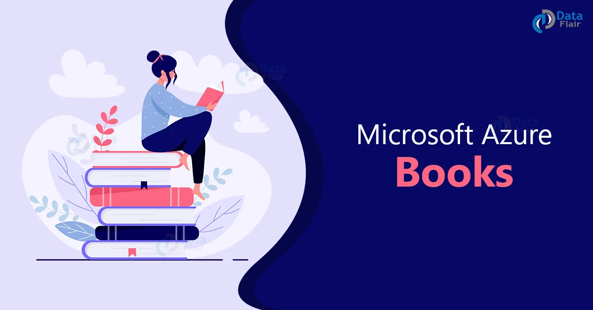 Best Books to learn Microsoft Azure - DataFlair