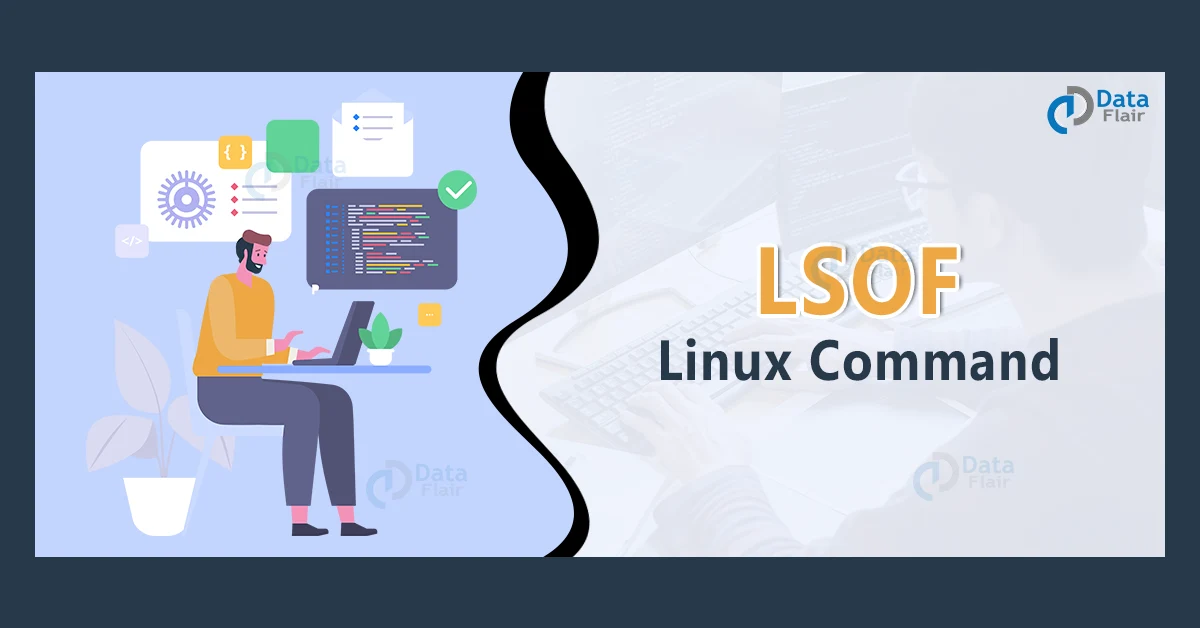 lsof linux command
