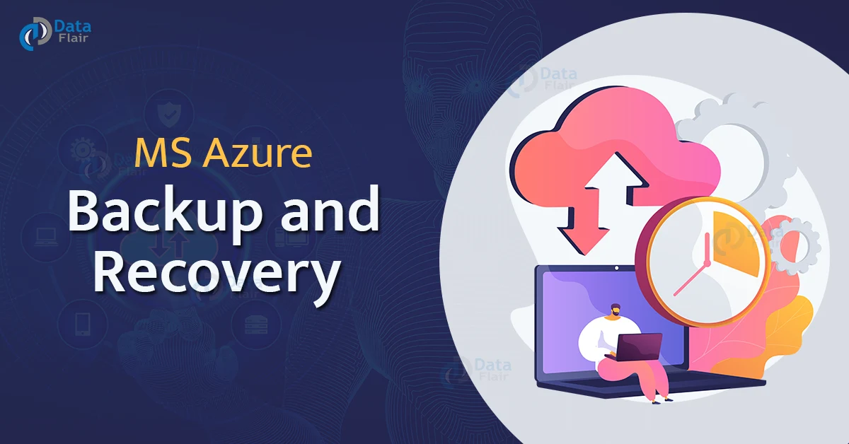 azure backup and recovery