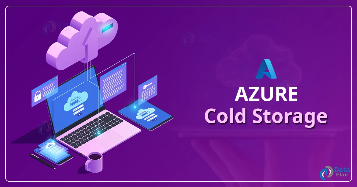 azure cold storage