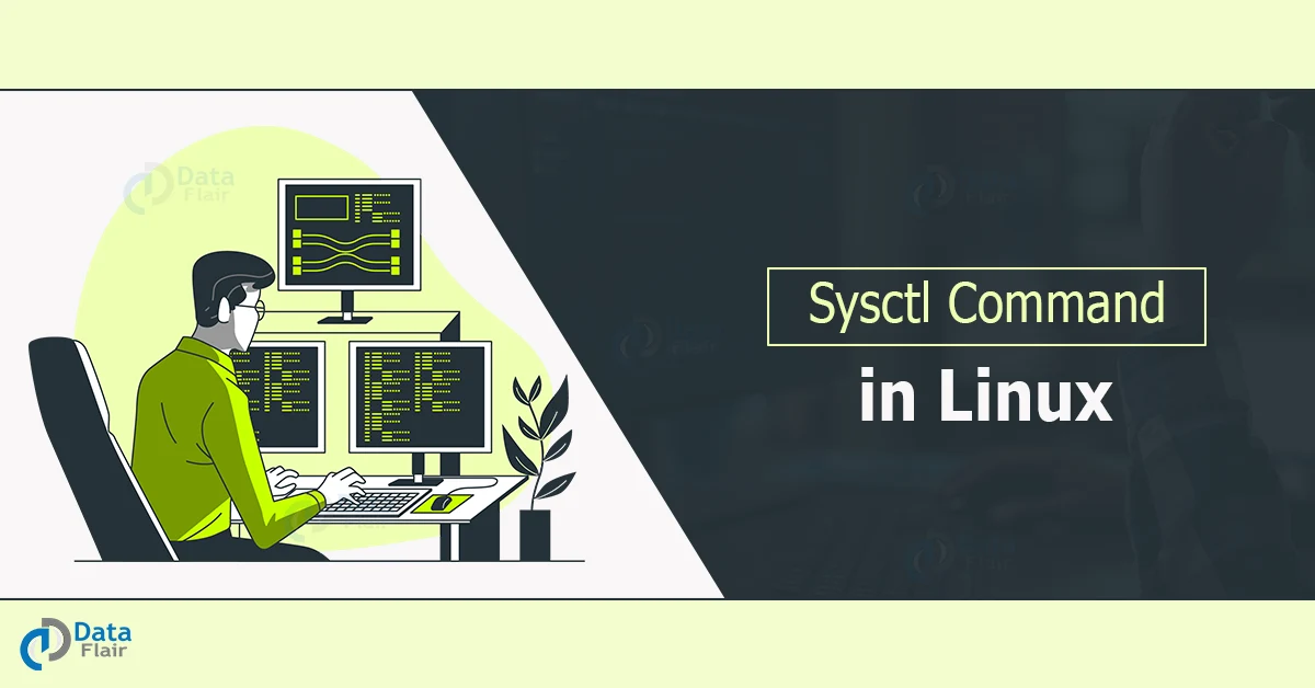 linux sysctl command
