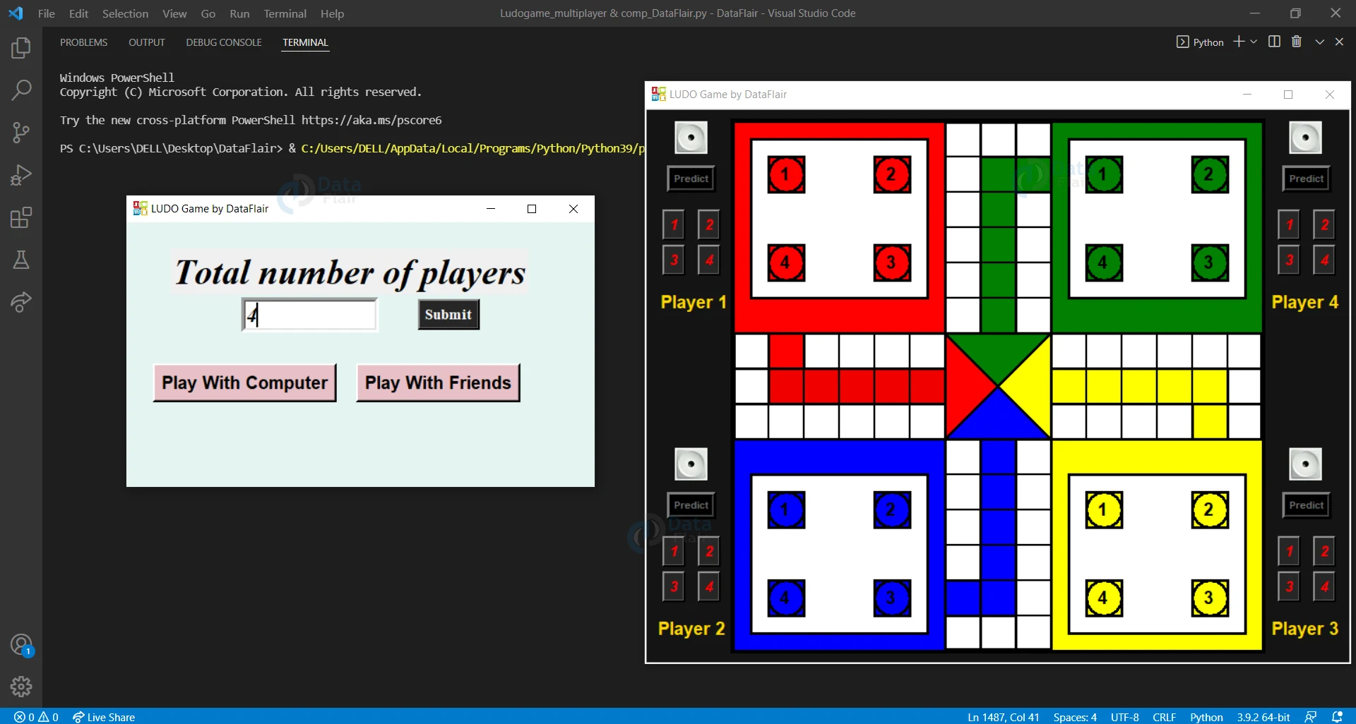 PPT - How to Play Ludo online? PowerPoint Presentation, free