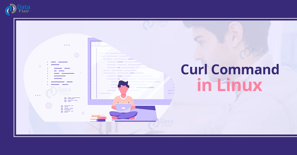 curl command in linux