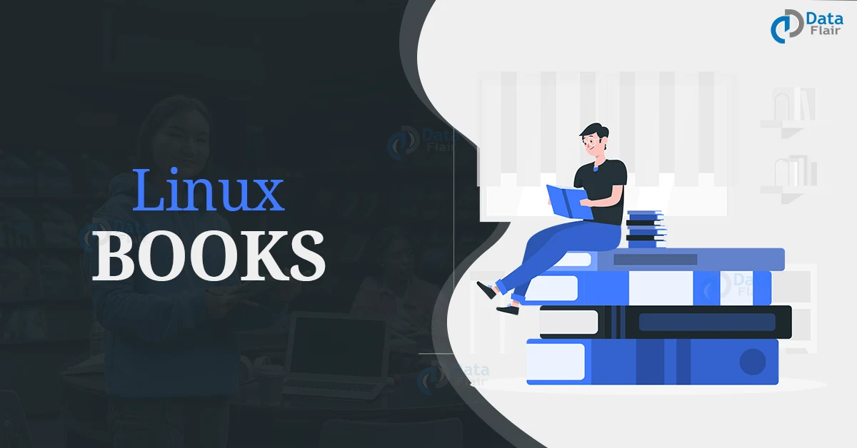 linux books