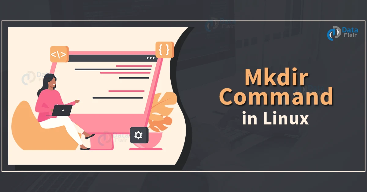 mkdir command in linux