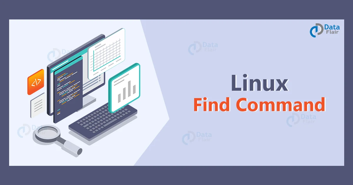find linux