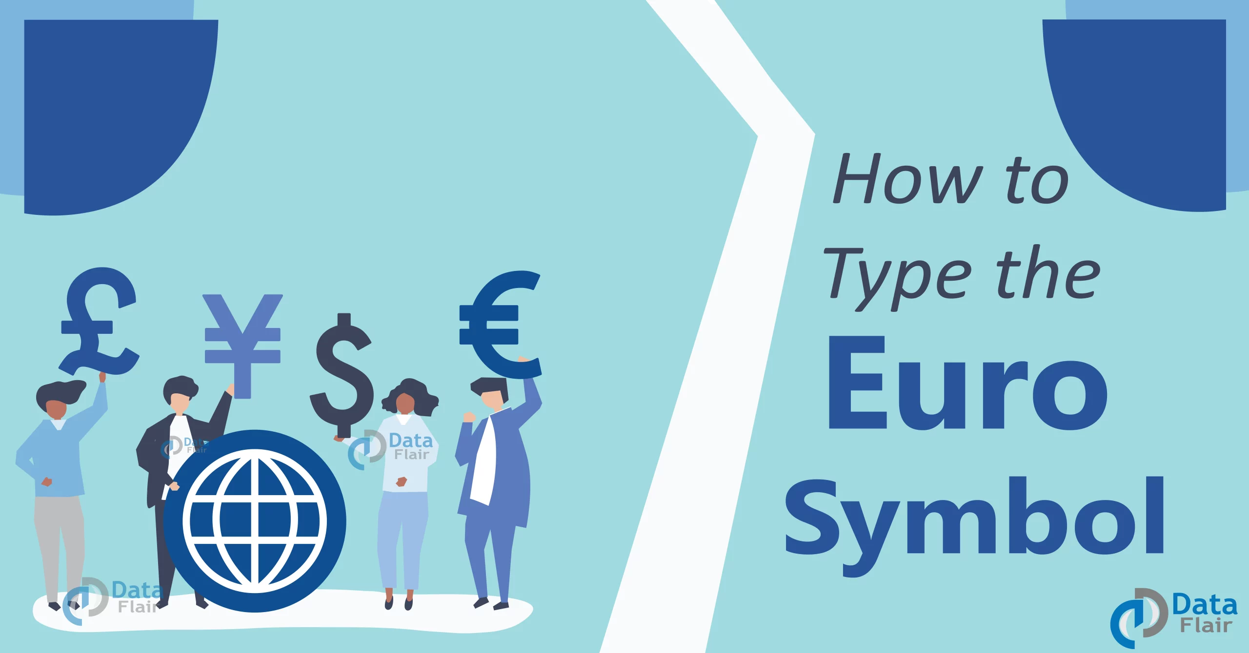 how to type the euro symbol