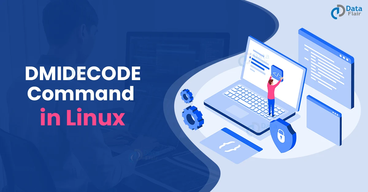 linux dmidecode command