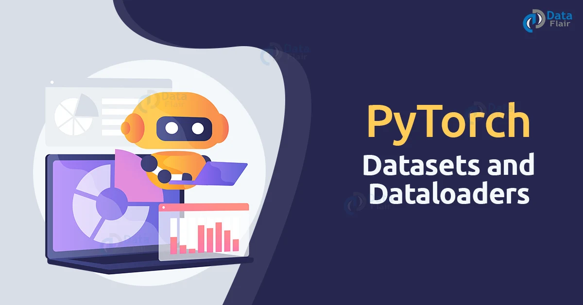 pytorch datasets and dataloaders