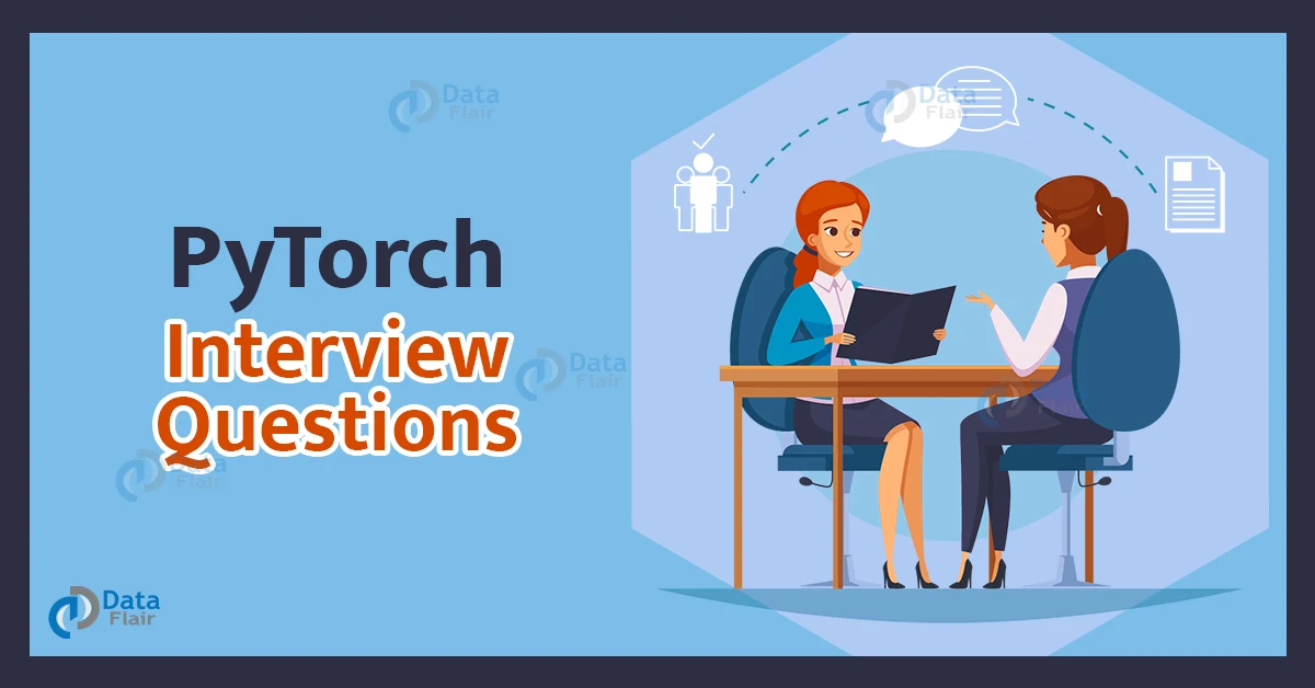 pytorch interview questions