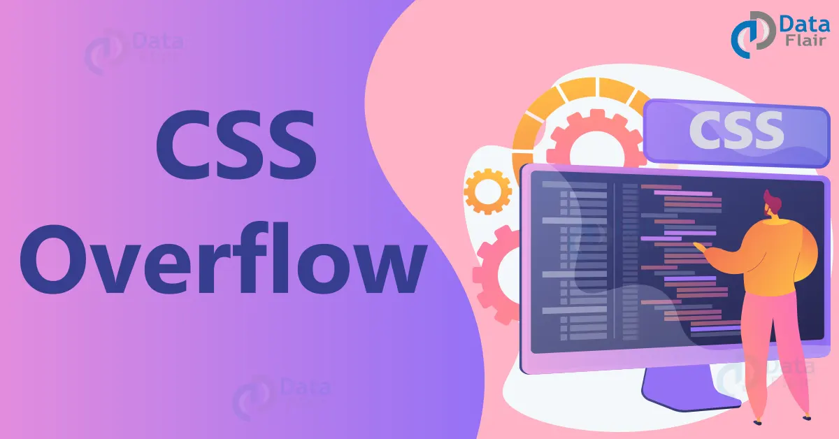 CSS Overflow - DataFlair