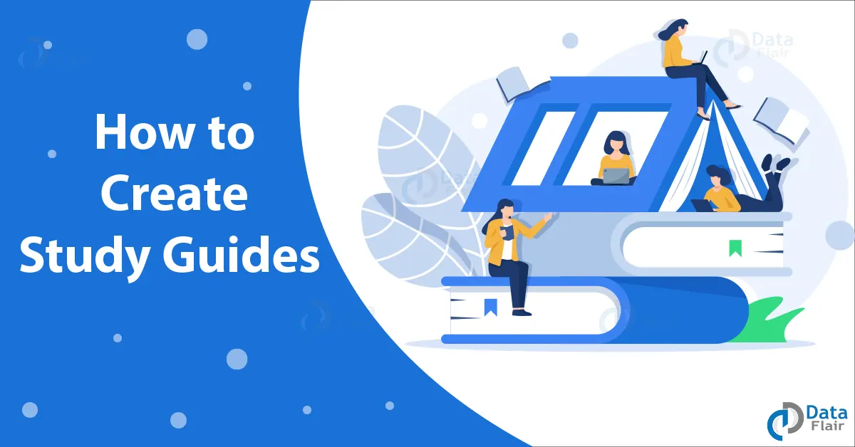 how-to-make-a-good-study-guide-dataflair