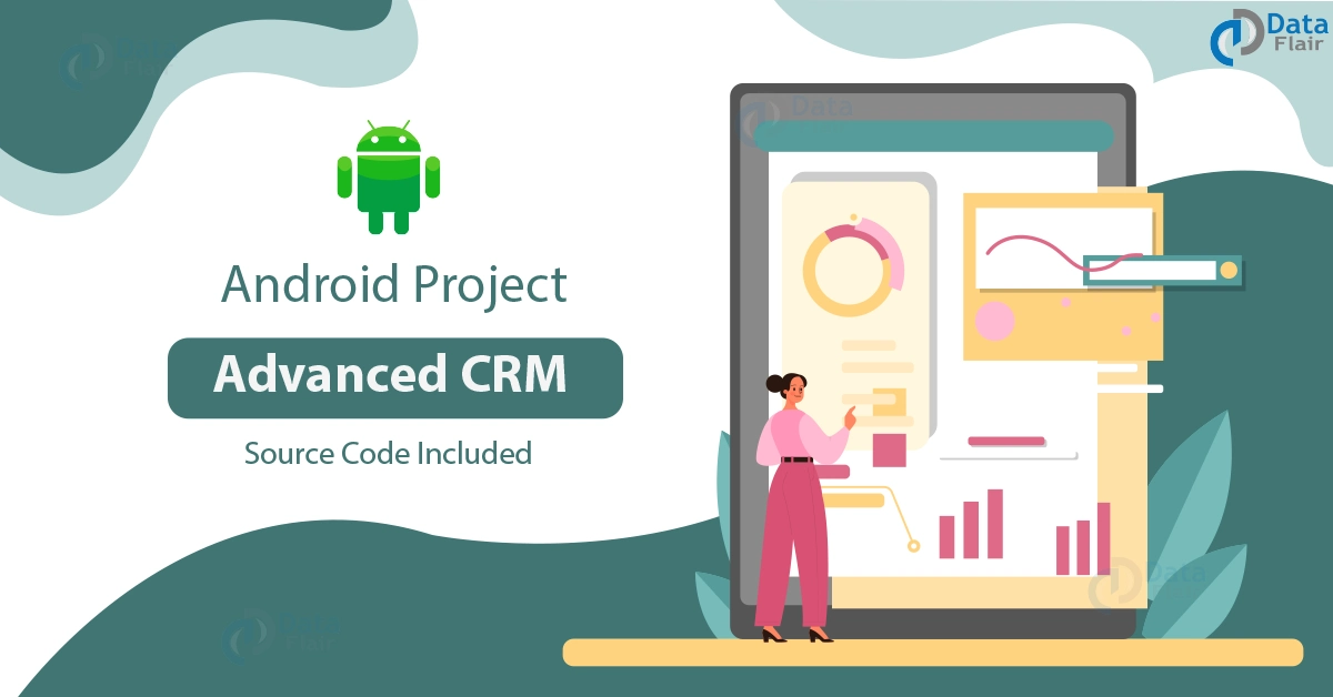 android project advanced crm