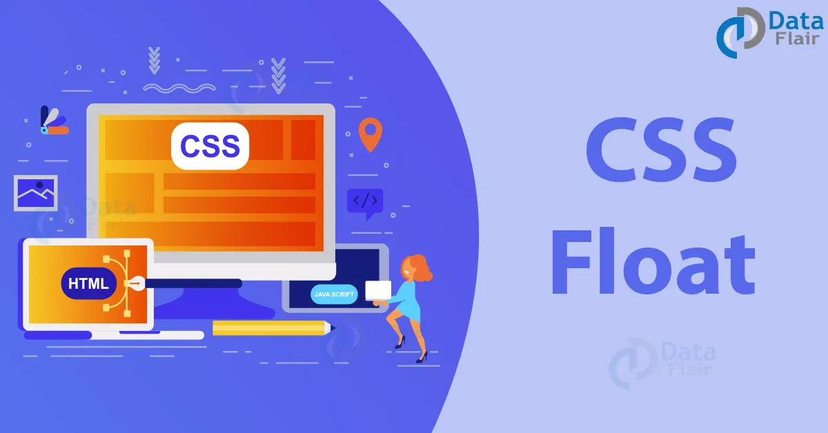 Mastering Css Float Property Dataflair 