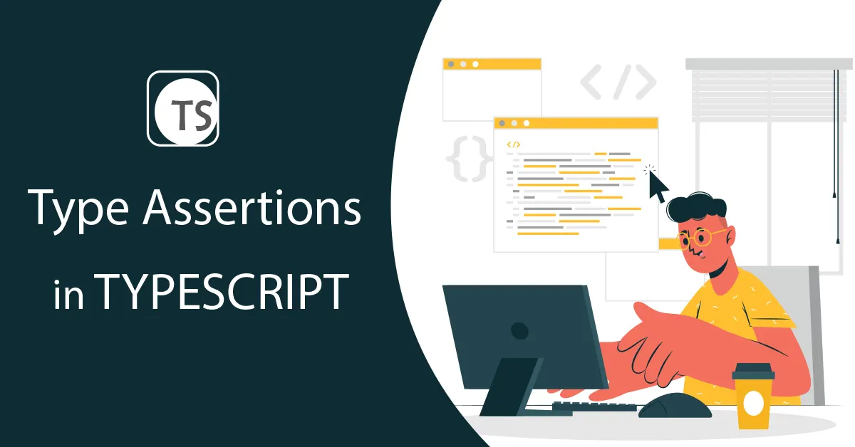 typescript definite assignment assertions