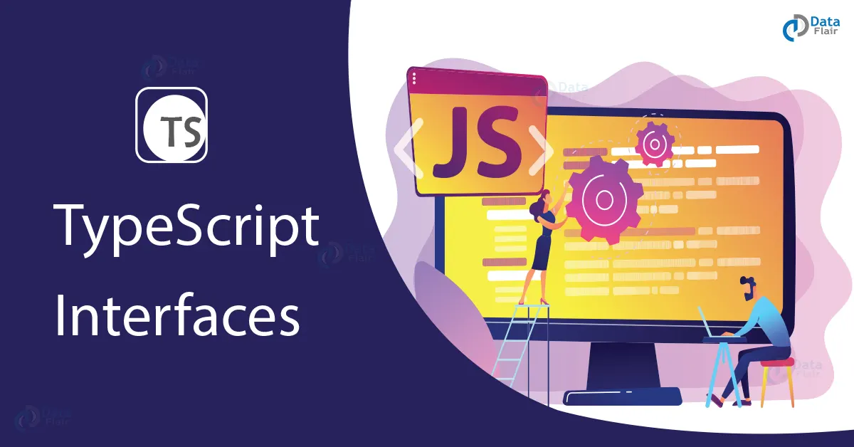 TypeScript Interfaces - DataFlair