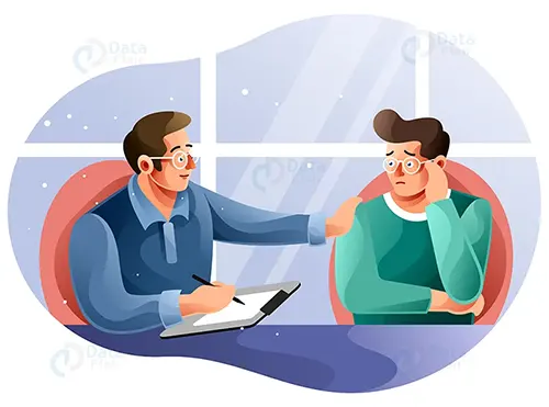 consult with professional