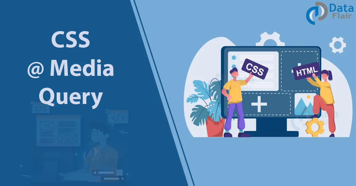 css media query