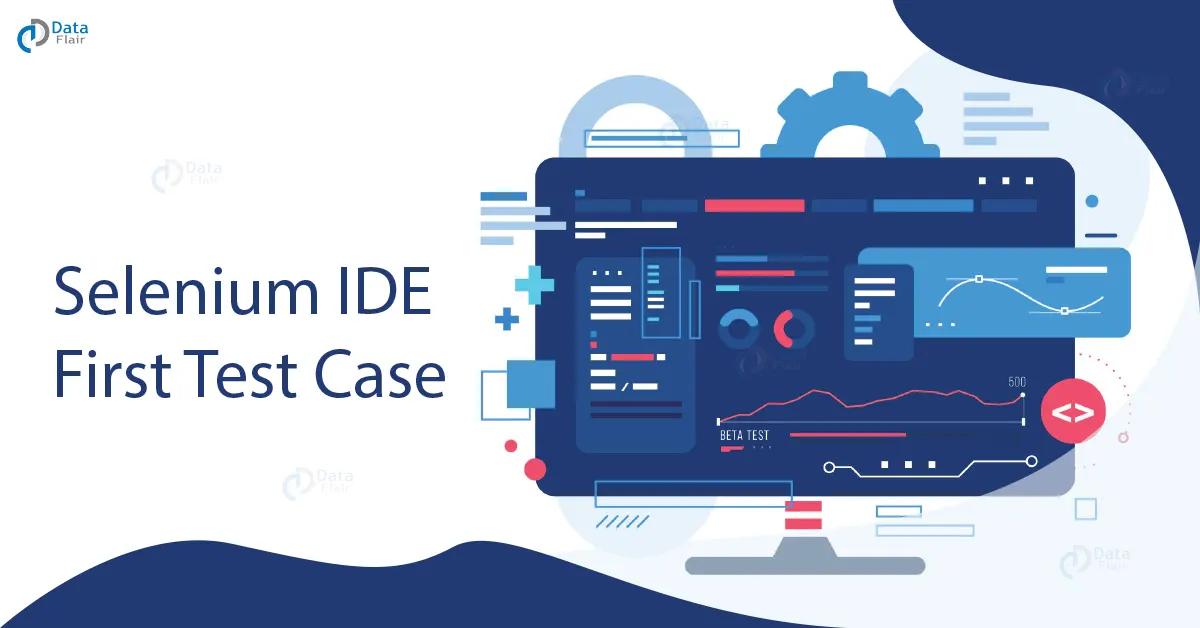 ide first test care
