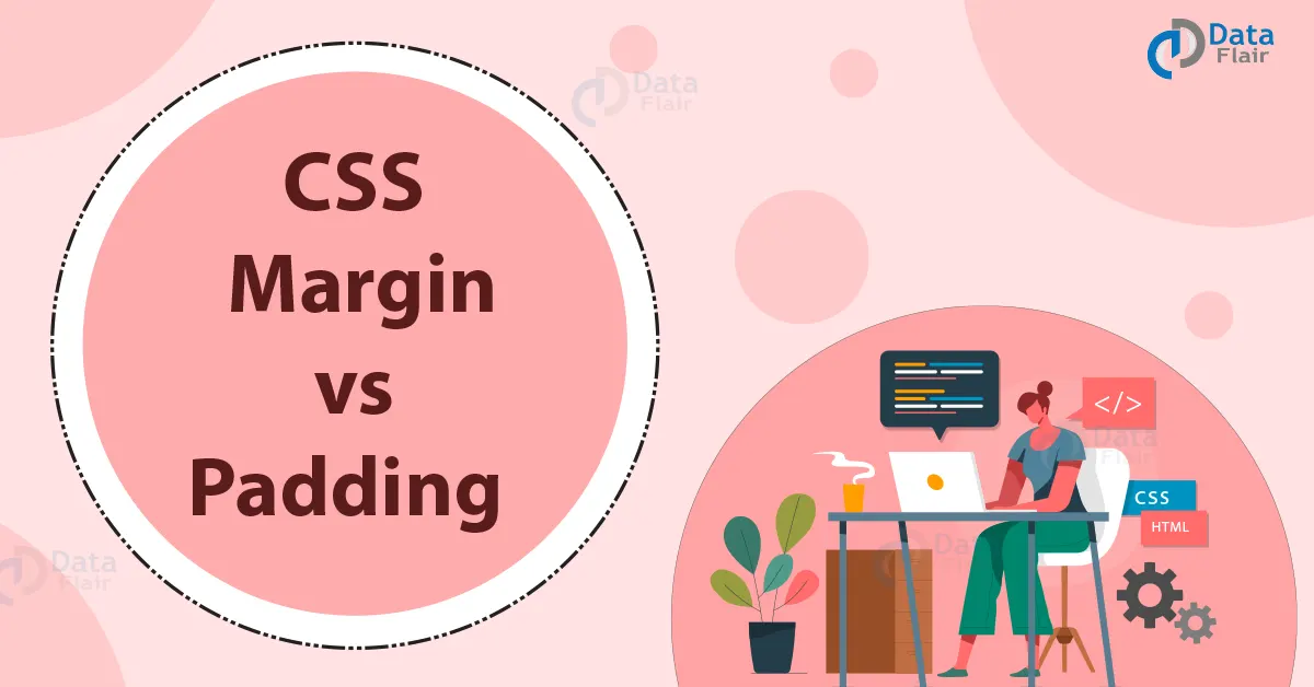 Margin vs Padding in HTML and CSS: Differences and How to Use
