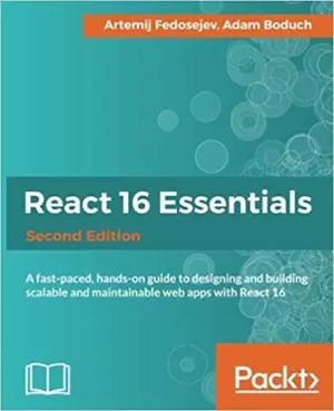 Best Books To Master React Js - Dataflair