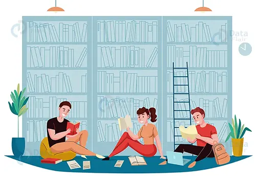 read some book