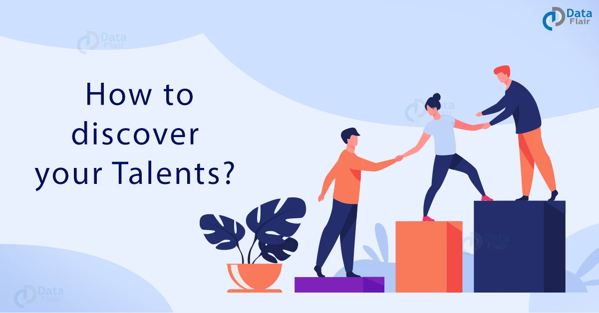 How to Discover Your Talents? - DataFlair