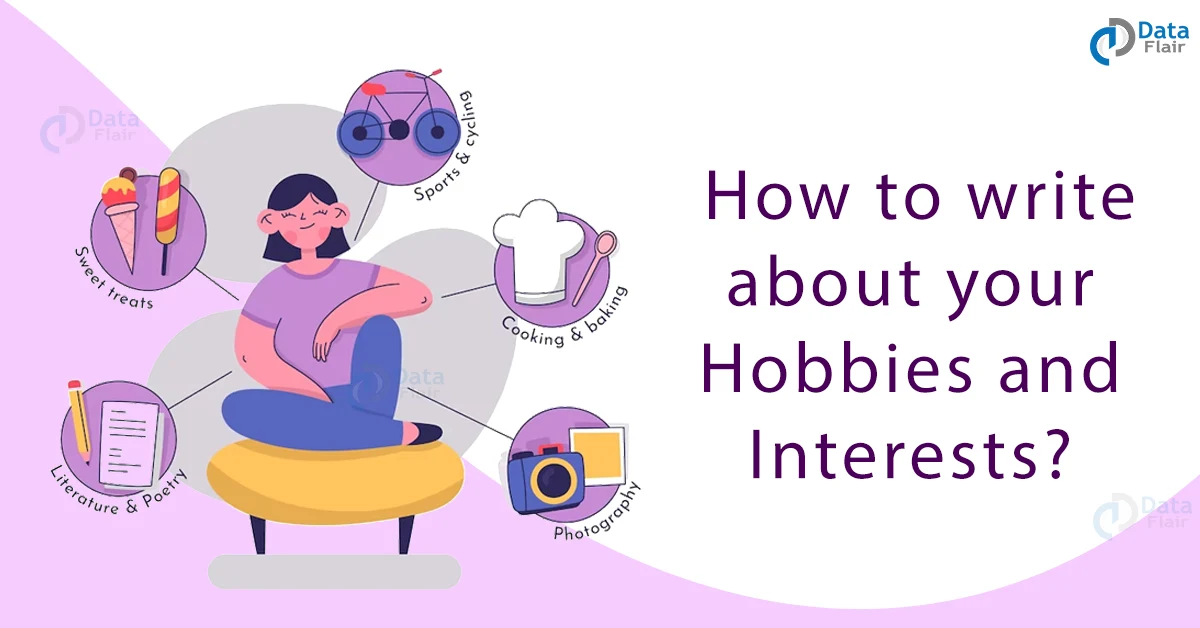 your hobbies and interests essay