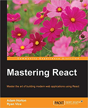 Best Books To Master React JS - DataFlair