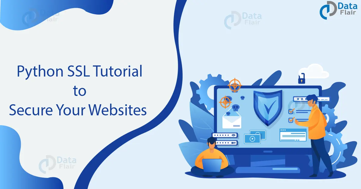 python ssl tutorial to secure your websites