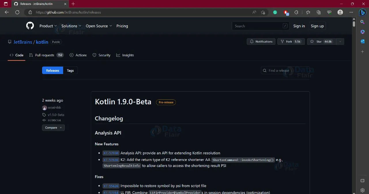 Kotlin Environment Setup – Install Kotlin in Easy Steps - DataFlair