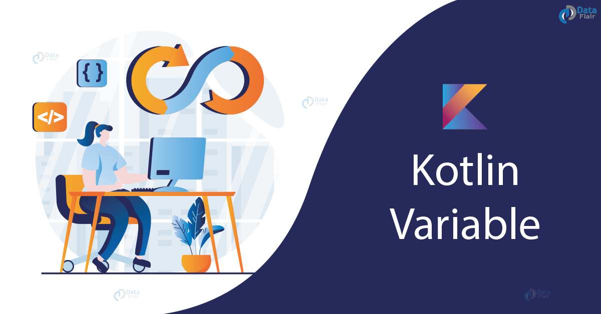 Kotlin Variables And Basic Types - DataFlair