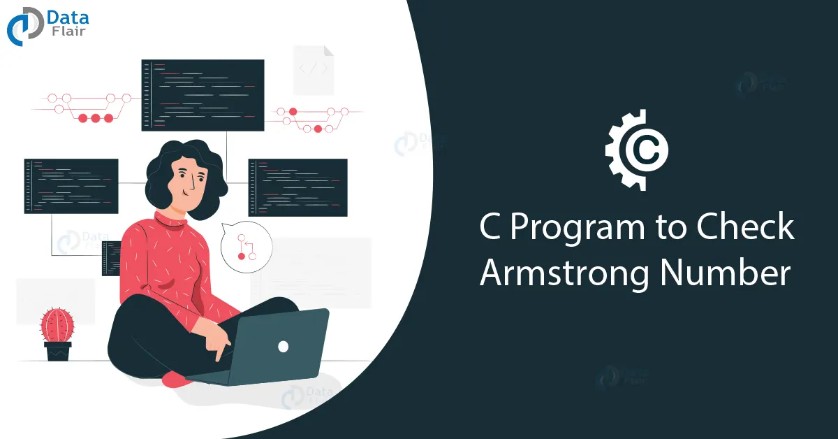 c program to check armstrong number