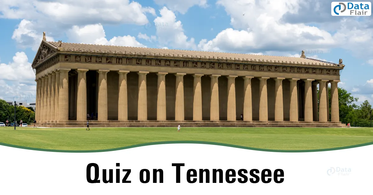 quiz on tennessee