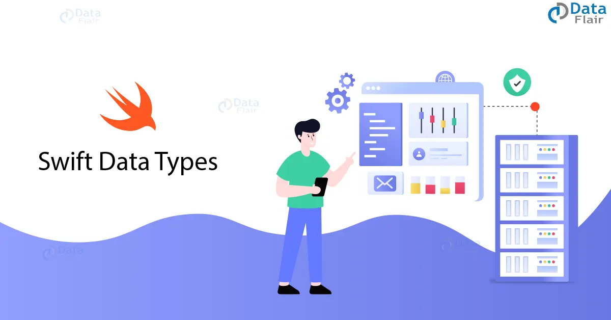 Swift Data Types - DataFlair